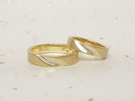 13042501 グリ彫りの結婚指輪＿M002.JPG